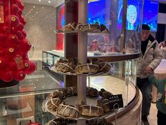 -菲住布渴酒店自助餐厅(阿里巴巴西溪园区店)