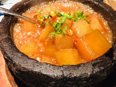 石锅冬瓜-桂满陇-十里风荷(合生汇店)