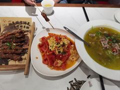 -火龙堂·风味民间菜(文一路店)