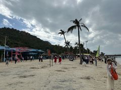 -海南分界洲岛旅游区