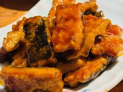 -圆满素食林饭店非遗素食(河西店)