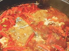 -销魂美蛙鱼头火锅(上海首店)