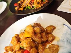 -鹿鸣春饭店(总店)