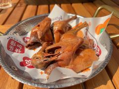 -煲煲掂风味煲仔饭餐厅(西区店)