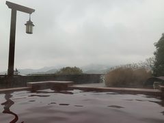 -天目湖涵田半山温泉