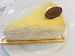 蒙布朗奶油-布歌东京(金融街购物中心店)