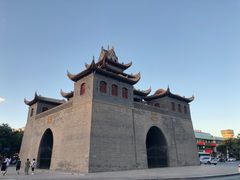 -鼓楼(兴庆区)
