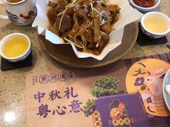 -点都德(龙之梦店)