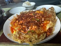 -雄伟美食(高沙中街店)