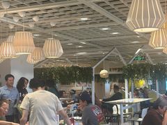 -宜家家居(四元桥商场店)