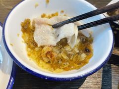 -土著渔匠·养生蝴蝶鱼(香樟路店)