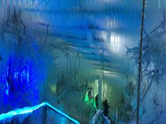 -大平台龙居瀑布旅游区