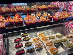 -CC BAGEL&SCONE 贝果与司康(南开大悦城店)