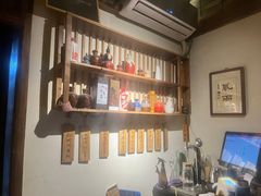 -长亭酒肆.武夷菜(鼓楼后海店)