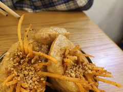 -小豆海棠(嘉兴路店)