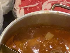 -熹悟海鲜火锅·广式打边炉