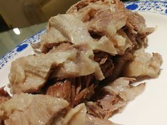 -宁夏国强手抓羊肉·清真菜(未央路凤三店)