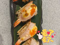 -友壹町寿司(嘉洲广场店)