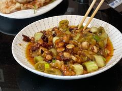 -张包铺(关东古巷店)