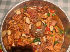 -彭耕记猪油炒小菜(吉联mall店)