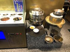 -鲜潭蒸汽石锅鱼(五道口购物中心店)