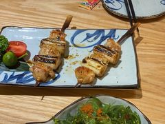 -西月山居匠心创意料理(江汉路新佳丽广场店)