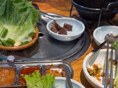 -金顺碳烤肉(1号店)