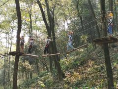 -石燕湖生态旅游景区