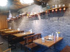 -四喜小胖·北京涮肉(五道营店)