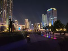 -天津意大利风情旅游区