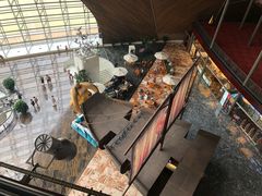 -国家大剧院西餐厅