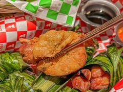 -泰妃殿(武汉首店)