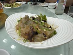 -聚德福海鲜家常菜(刘庄店)