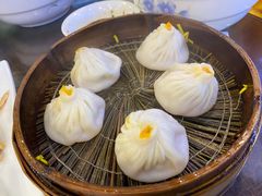 蟹粉小笼-德兴馆(广东路总店)