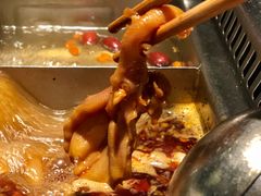 -海底捞火锅(九久奥特莱斯店)