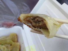 -小姜锅贴(凤凰街店)