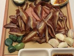 -望海湾鱼头泡饼·天津菜(空港店)