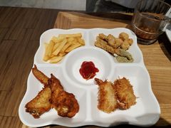 -豪客来牛排(红豆万花城店)