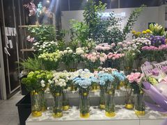 -EPOQUE·一刻花店(兴业太古汇店)