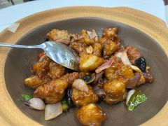 -渔意楼·驰名沙田乳鸽(五羊店)