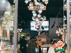 -欧提汗·新疆餐厅·清真(银都路店)