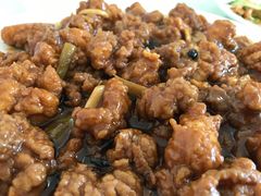 红烧鱼子-胖子菜馆(隆昌路店)