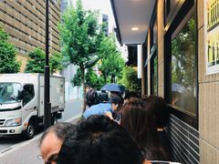 -梅丘·寿司の美登利(银座店)