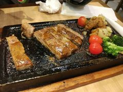 -必胜客(城西银泰店)