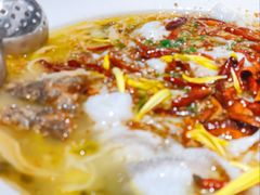 -新太二·鲜料川菜(万泰汇店)
