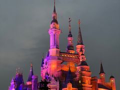 -上海迪士尼度假区