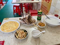 -佳基盐焗鸡