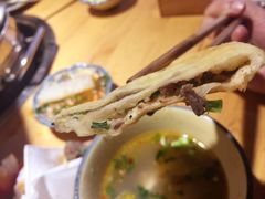 -大众跷脚牛肉馆·非遗传承单位(峨眉山店)