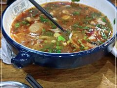 -黔派·虾子羊肉粉·小吃(佳宁娜广场店)