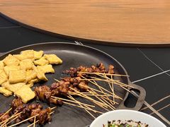 -黔蘑菇四季餐厅(观山湖店)